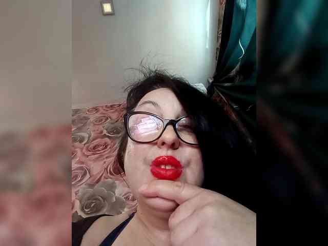 ViktoryDimond webcam