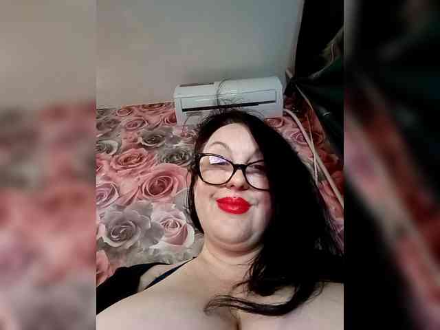 ViktoryDimond webcam