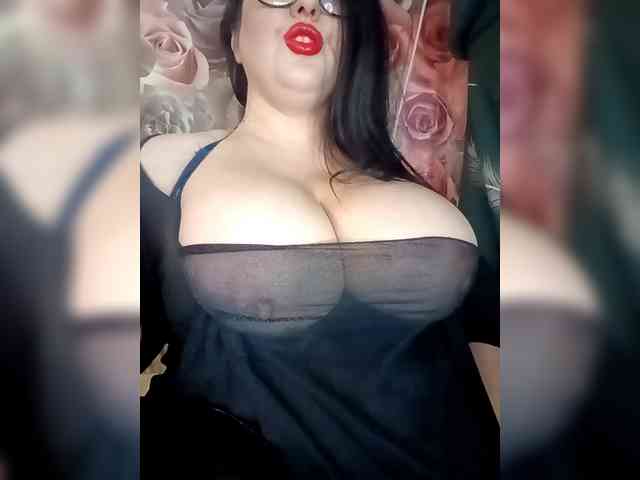 ViktoryDimond webcam