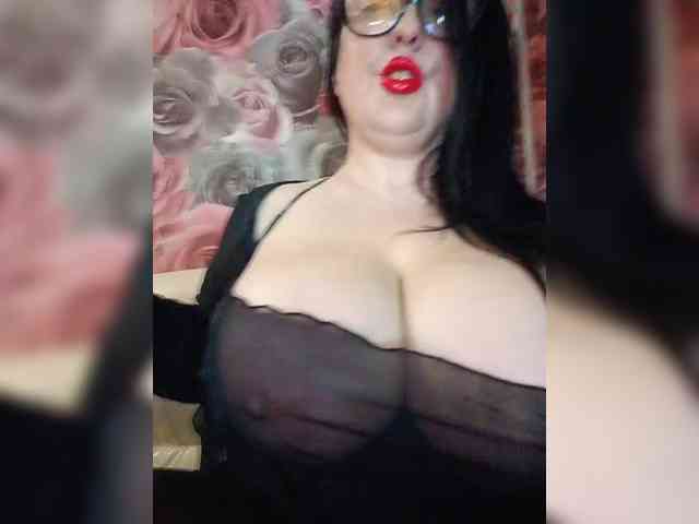 ViktoryDimond webcam