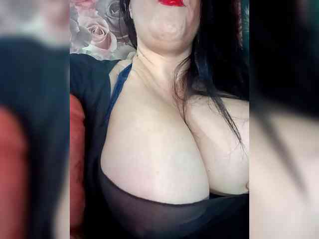 ViktoryDimond webcam