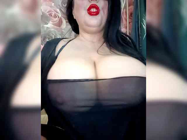 ViktoryDimond webcam