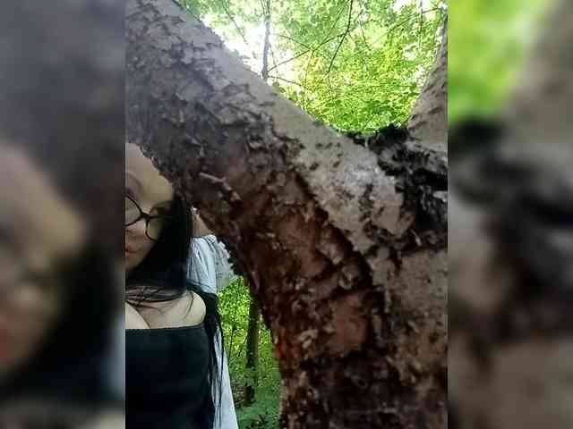 ViktoryDimond webcam