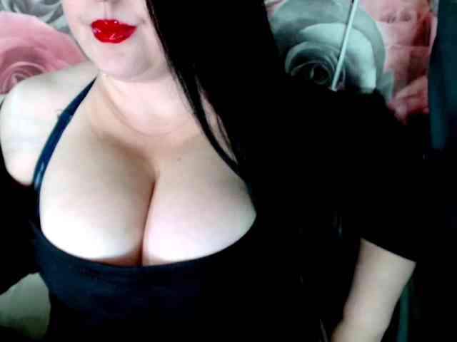 ViktoryDimond webcam