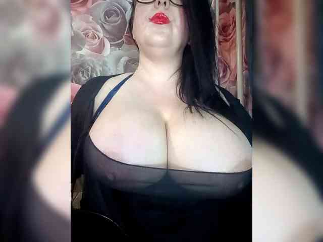 ViktoryDimond webcam