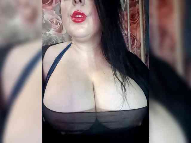 ViktoryDimond webcam