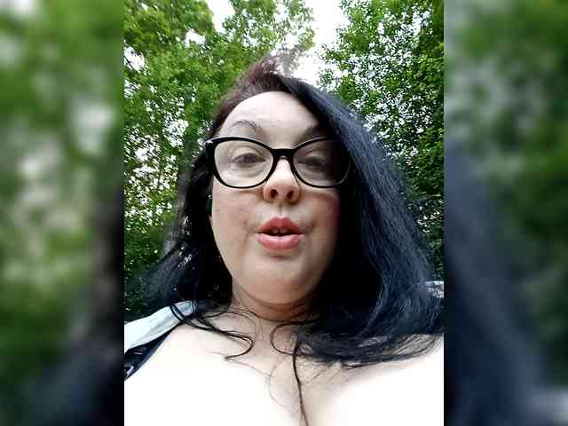ViktoryDimond webcam