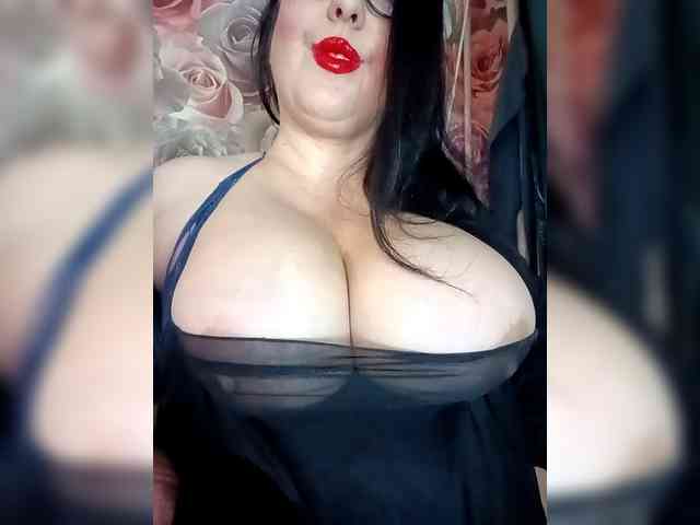 ViktoryDimond webcam