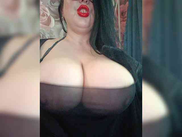 ViktoryDimond webcam