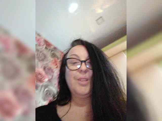 ViktoryDimond webcam