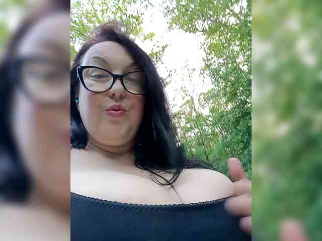 ViktoryDimond webcam