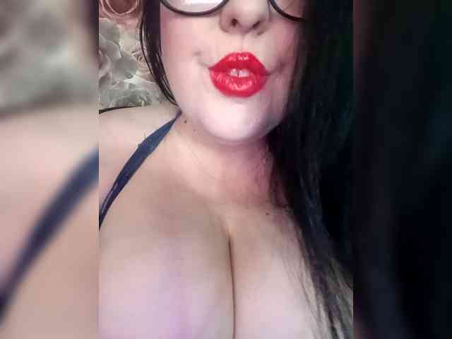 ViktoryDimond webcam