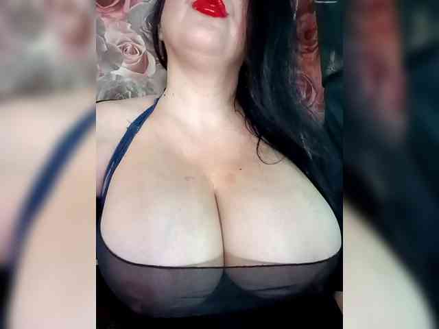 ViktoryDimond webcam