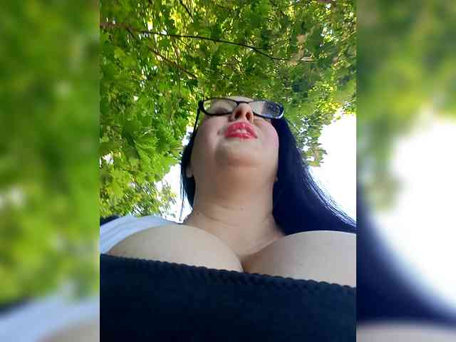 ViktoryDimond webcam
