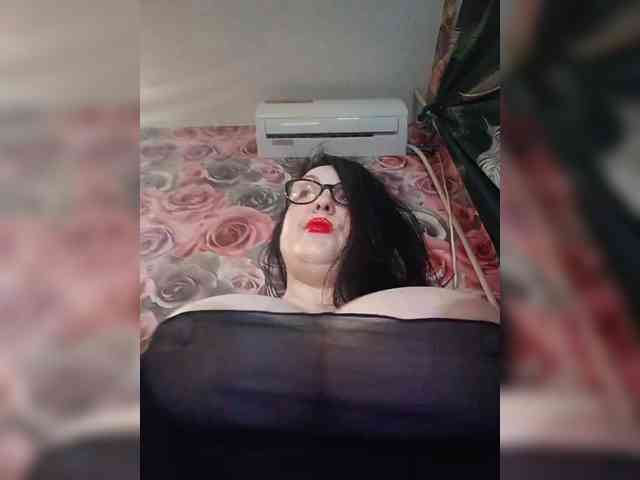 ViktoryDimond webcam