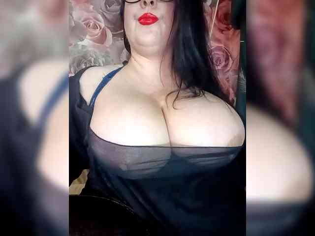 ViktoryDimond webcam