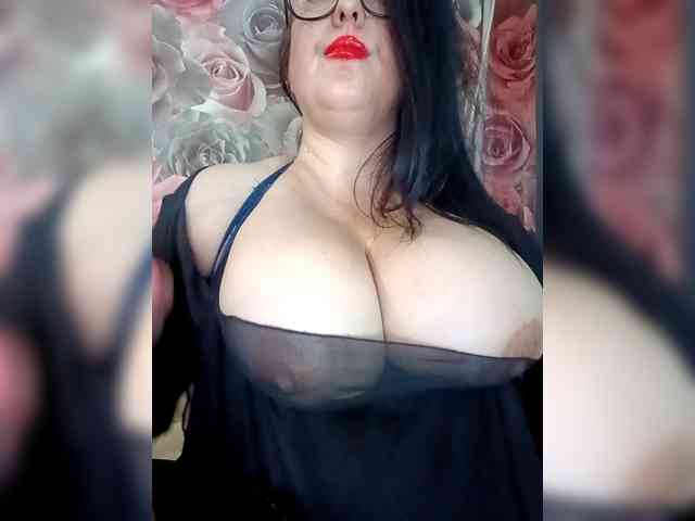 ViktoryDimond webcam