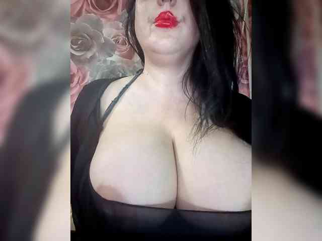 ViktoryDimond webcam