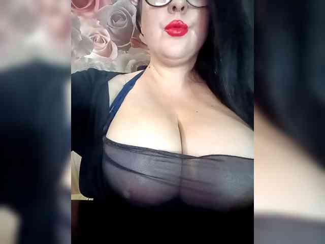 ViktoryDimond webcam