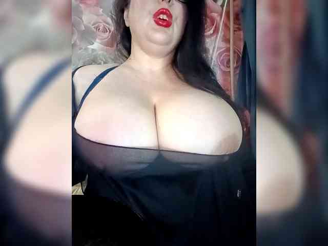 ViktoryDimond webcam
