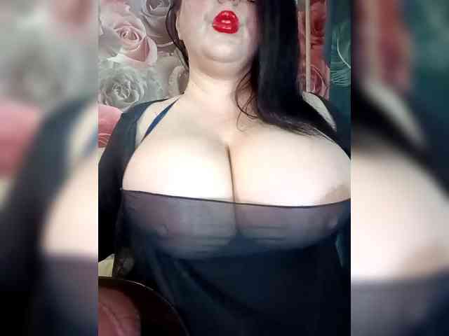 ViktoryDimond webcam