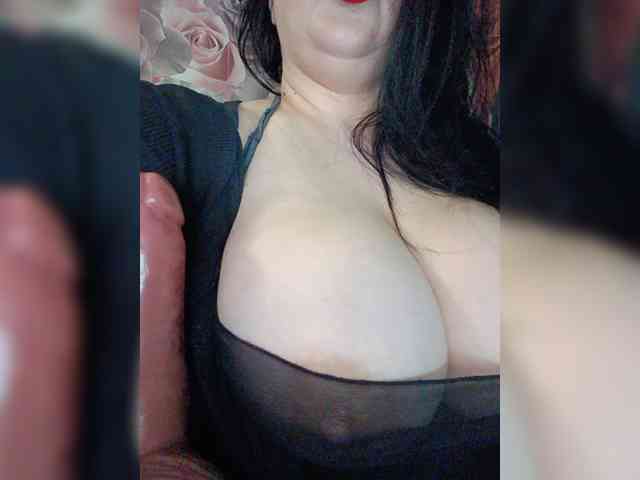 ViktoryDimond webcam