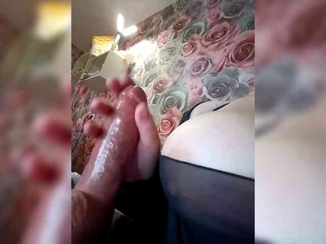 ViktoryDimond webcam