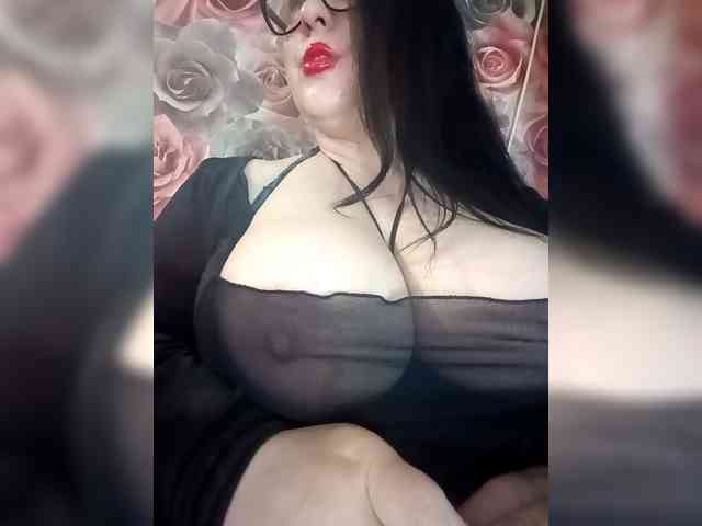 ViktoryDimond webcam