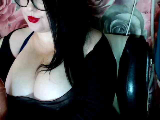 ViktoryDimond webcam