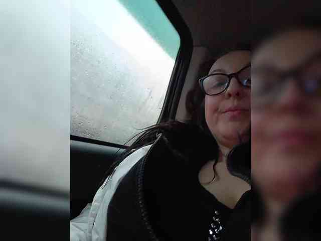 ViktoryDimond webcam