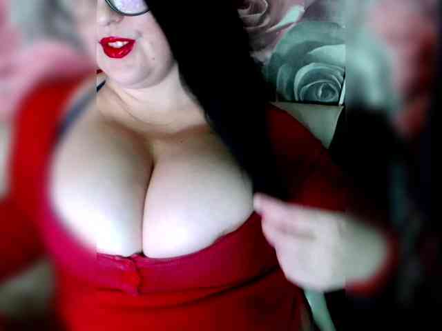 ViktoryDimond webcam