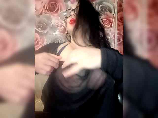 ViktoryDimond webcam
