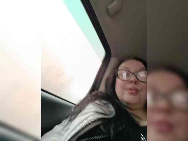 ViktoryDimond webcam