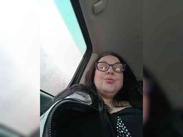 ViktoryDimond webcam