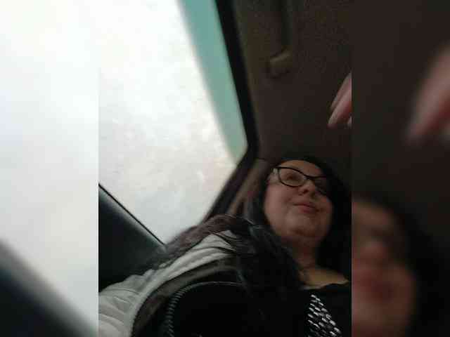 ViktoryDimond webcam