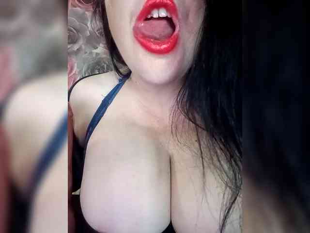 ViktoryDimond webcam