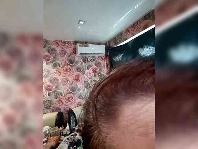 ViktoryDimond webcam