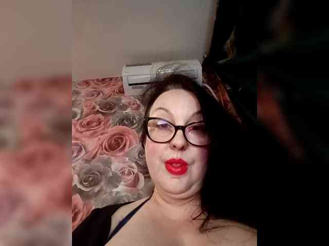 ViktoryDimond webcam