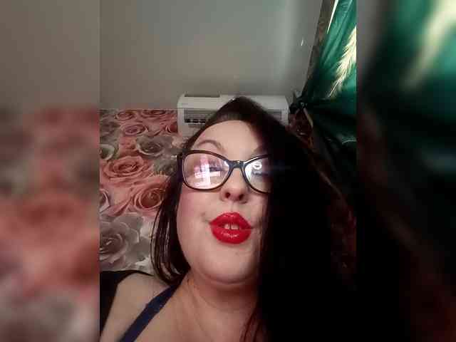 ViktoryDimond webcam