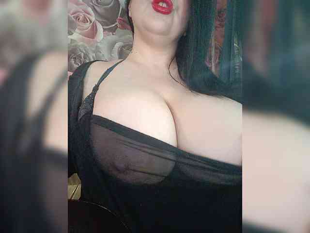 ViktoryDimond webcam