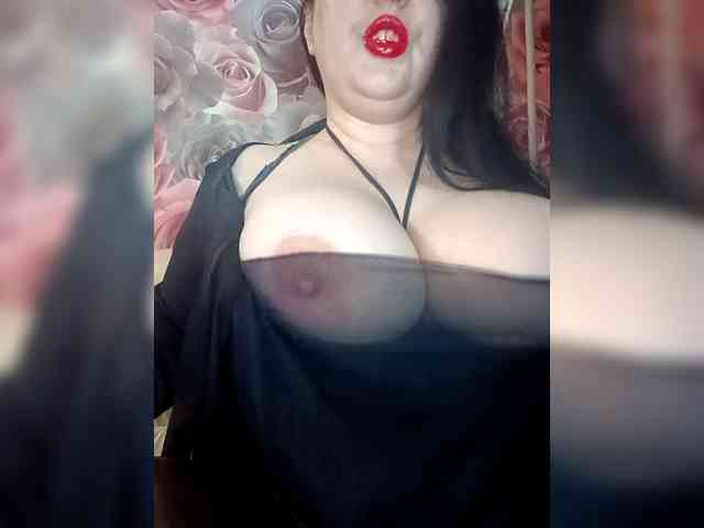 ViktoryDimond webcam