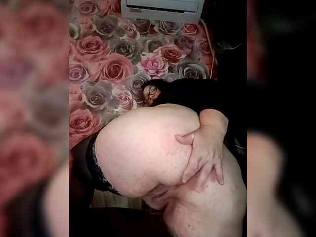 ViktoryDimond webcam