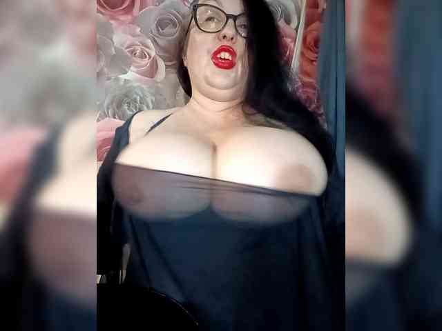ViktoryDimond webcam