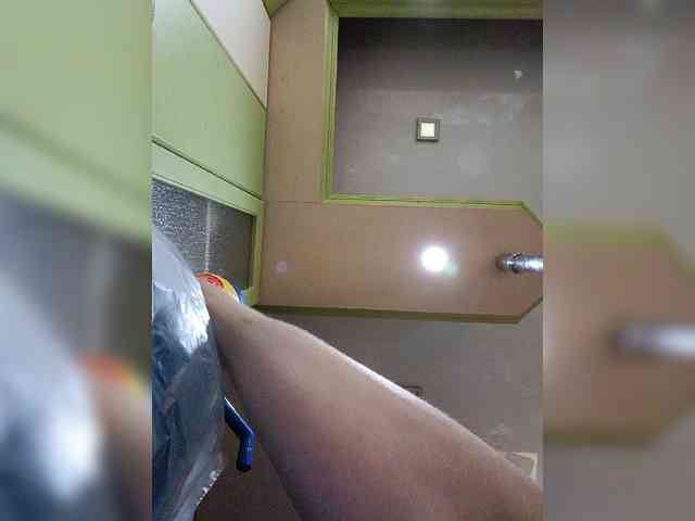 ViktoryDimond webcam