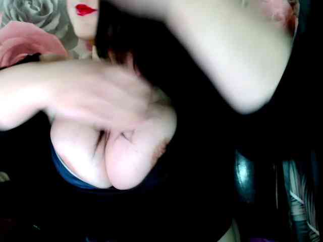 ViktoryDimond webcam