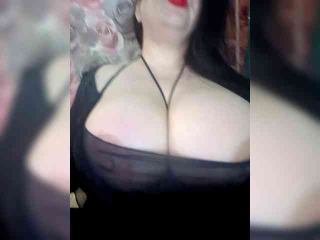 ViktoryDimond webcam