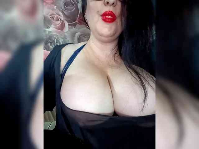 ViktoryDimond webcam