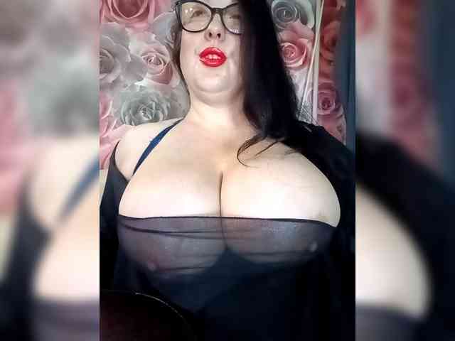 ViktoryDimond webcam