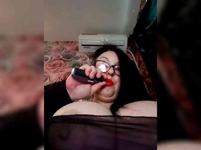 ViktoryDimond webcam
