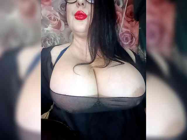 ViktoryDimond webcam